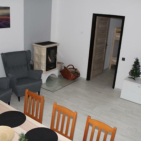 Vila Marianna Destne v Orlickych horach Eksteriør bilde