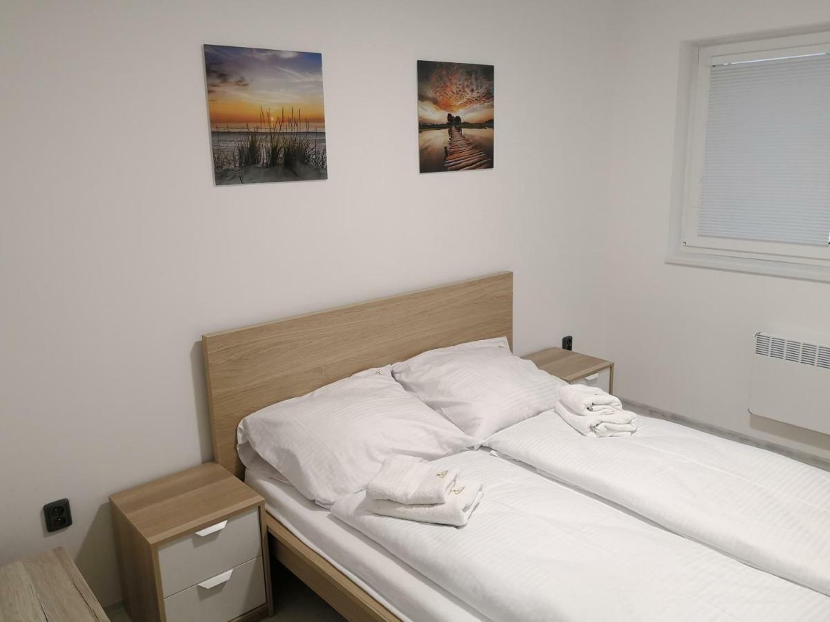 Vila Marianna Destne v Orlickych horach Eksteriør bilde